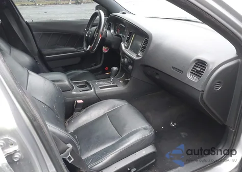 2013 Dodge Charger R/T Plus from USA, damaged, VIN 2C3CDXDT8DH610586